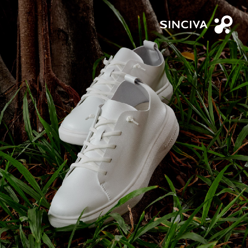 SINCIVA 艾草健康袜·三双装 - 天然艾草抗菌纤维袜